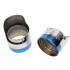Titanium style